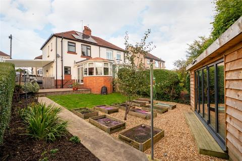 17 Cockshutt Road, Sheffield, S8 7DX