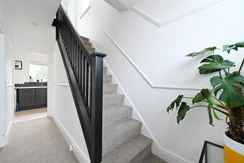 17 Cockshutt Road, Sheffield, S8 7DX