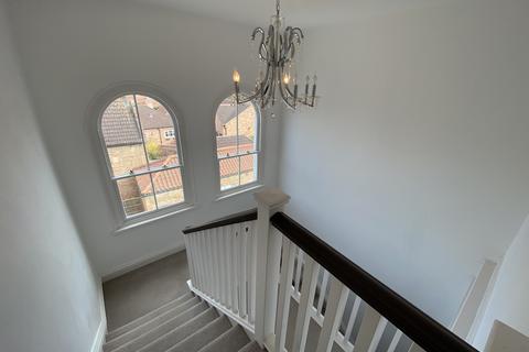 undefined, The Old Hall, 90 Main St, Balderton, Notts, NG24