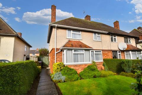 3 bedroom semi-detached house for sale, Briar Way, Skegness, PE25