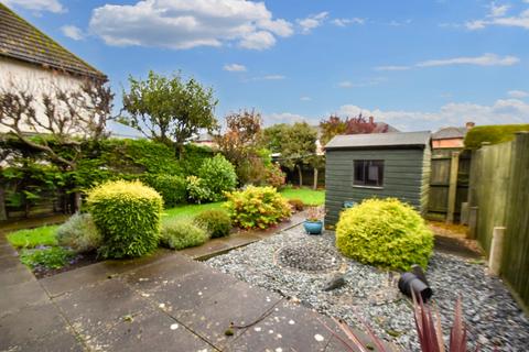 3 bedroom semi-detached house for sale, Briar Way, Skegness, PE25