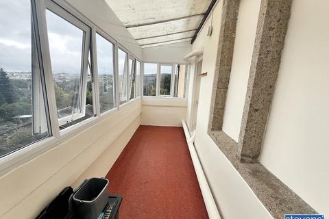 3 bedroom flat to rent, Upcott Hill, Okehampton, Devon, EX20