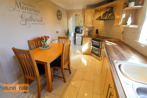 3 Beechmont Grove, Stoke-on-trent, ST1 6TR