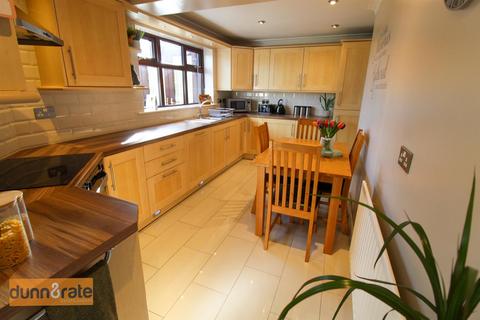 3 Beechmont Grove, Stoke-on-trent, ST1 6TR