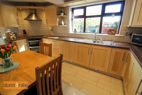 3 Beechmont Grove, Stoke-on-trent, ST1 6TR