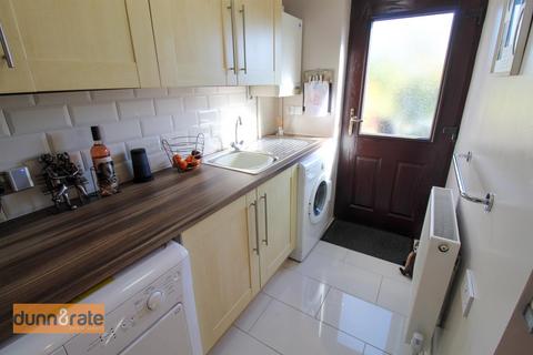 3 Beechmont Grove, Stoke-on-trent, ST1 6TR