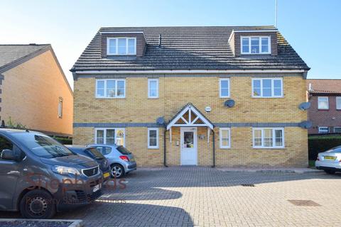 1 bedroom flat for sale, Symonds Court, Cheshunt EN8