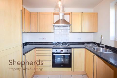 1 bedroom flat for sale, Symonds Court, Cheshunt EN8