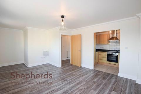 1 bedroom flat for sale, Symonds Court, Cheshunt EN8