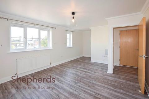 1 bedroom flat for sale, Symonds Court, Cheshunt EN8