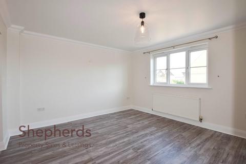 1 bedroom flat for sale, Symonds Court, Cheshunt EN8