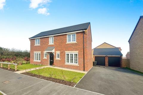 4 bedroom house for sale, Hazlewood Crescent, Sowerby