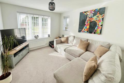 4 bedroom house for sale, Hazlewood Crescent, Sowerby