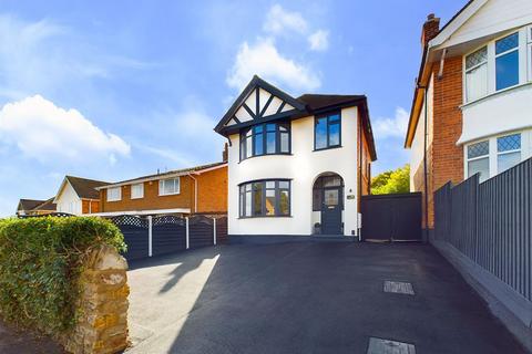 3 bedroom detached house for sale, Westdale Lane, Nottingham NG4