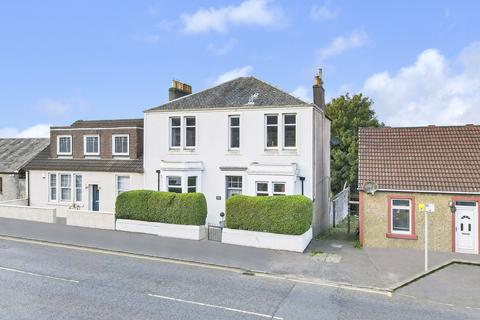 4 bedroom semi-detached house for sale, West Main Street, Bathgate, EH48