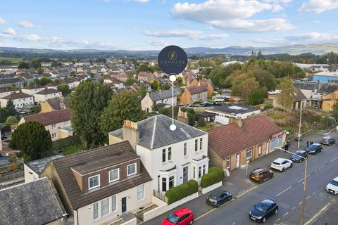 4 bedroom semi-detached house for sale, West Main Street, Bathgate, EH48