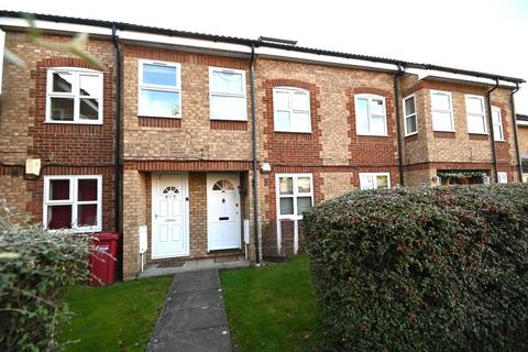 1 bedroom maisonette for sale, Maplin Park, Langley, Berkshire, SL3