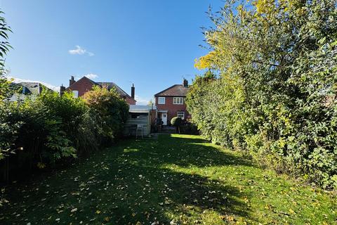 3 bedroom semi-detached house for sale, Broomfield Lane, Farnsfield,