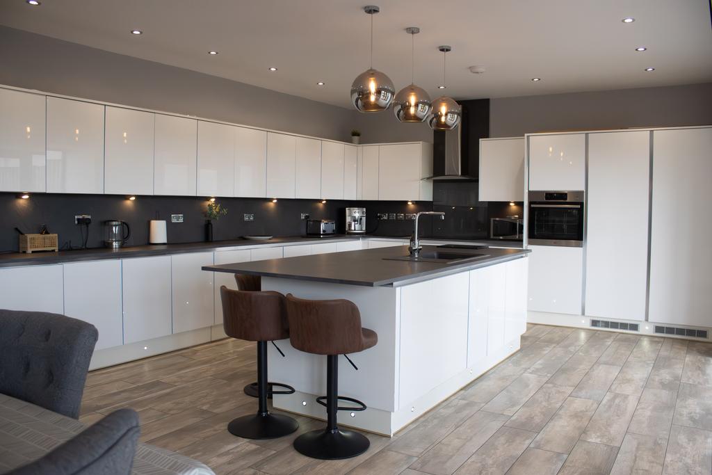 Kitchen / Breakfast Room.