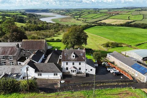 5 bedroom detached house for sale, Carmarthen SA32