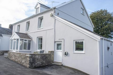 5 bedroom detached house for sale, Carmarthen SA32