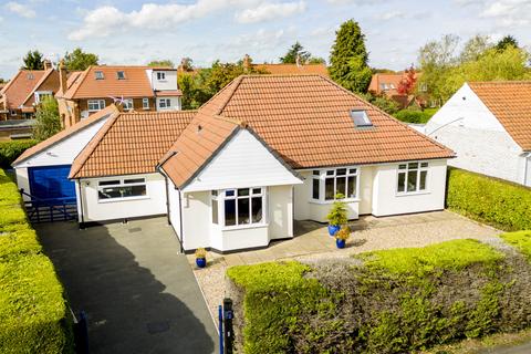 4 bedroom detached house for sale, Algarth Road, Pocklington, York