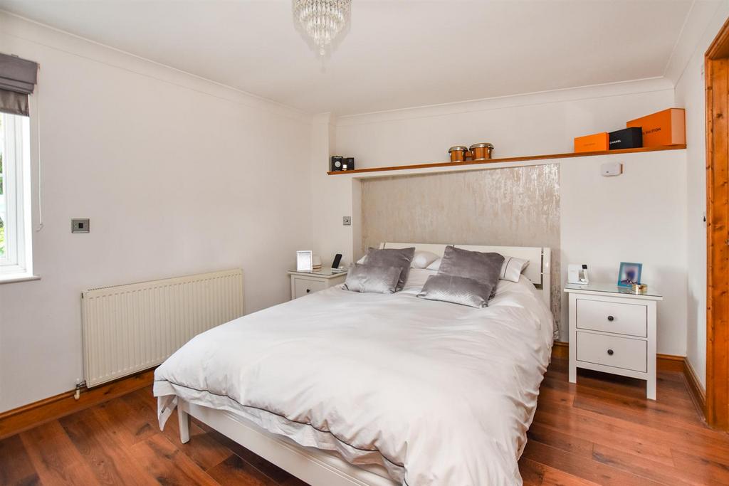 Annex Bedroom One