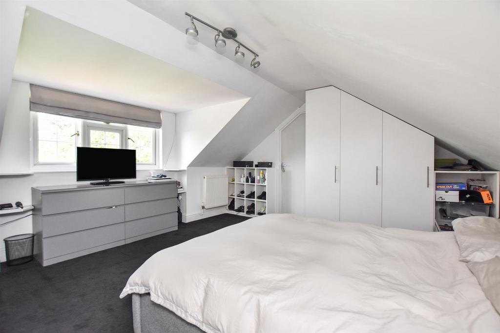 Annex Bedroom Two
