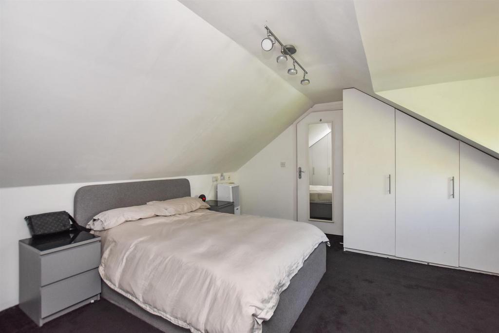 Annex Bedroom Two