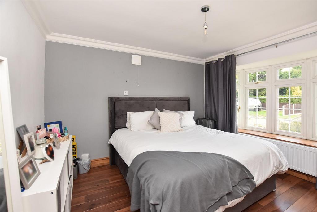 Ground Floor Bedroom