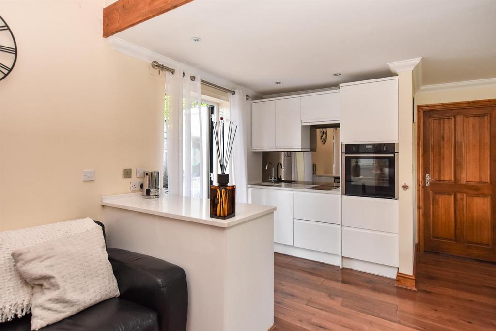 Annex Kitchen