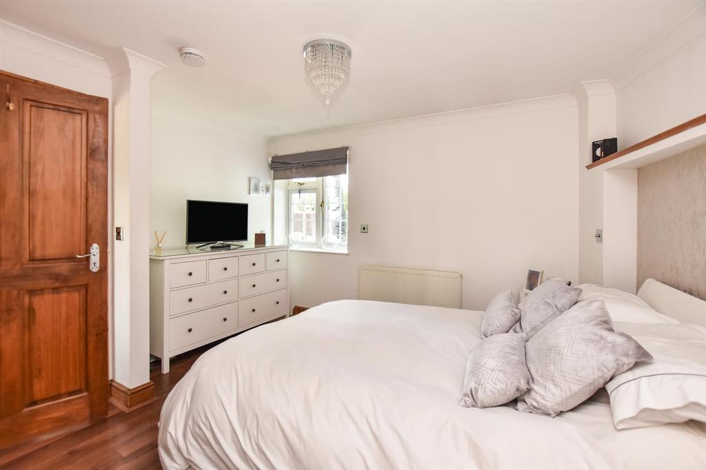 Annex Bedroom One