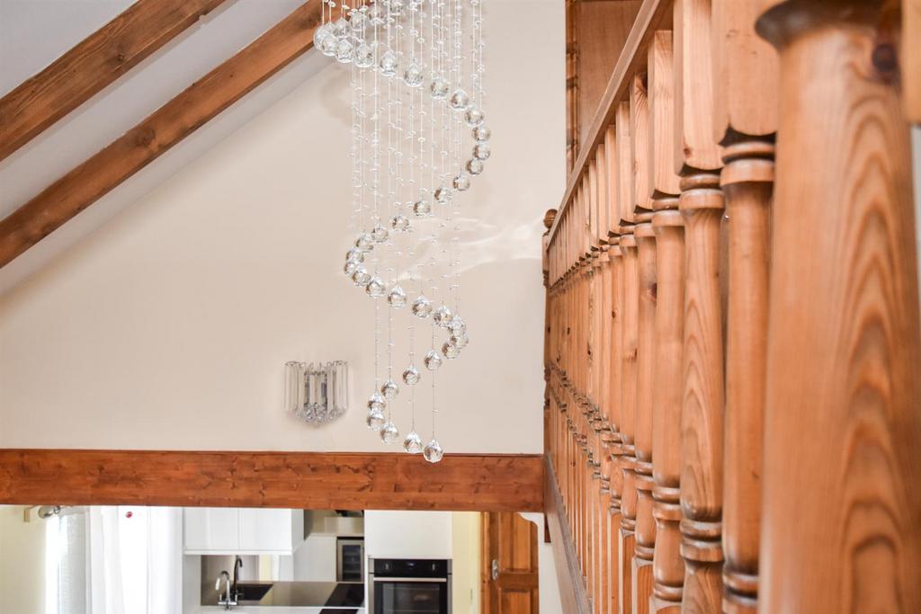 Mezzanine