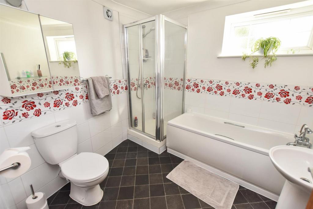 Annex Bathroom