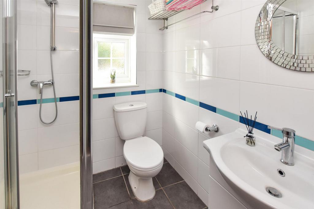 Annex Shower Room