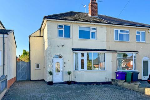 41 Bhylls Crescent, Wolverhampton, WV3 8DX