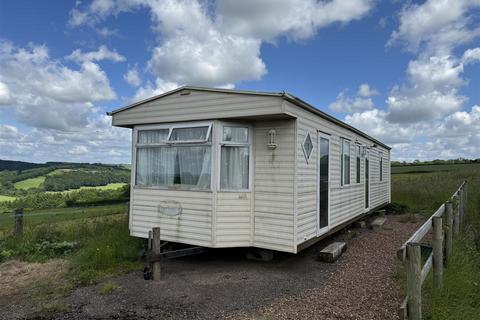 2 bedroom mobile home to rent, CHAWLEIGH