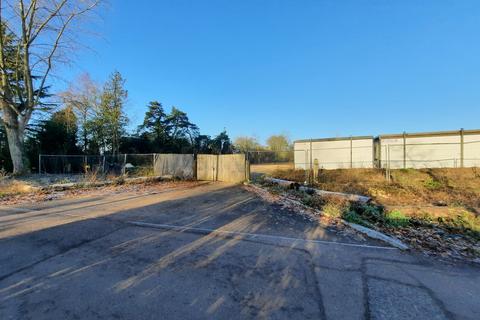 Farm for sale, Danesbury Park Road, Welwyn, AL6 9