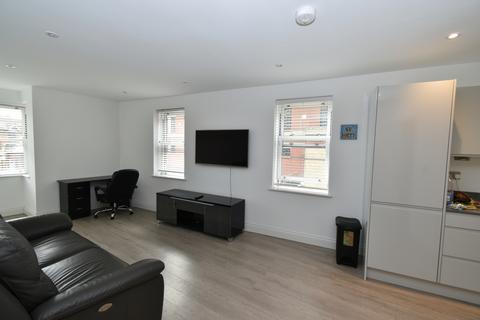 1 bedroom flat for sale, 68 Greenhill Way, HA