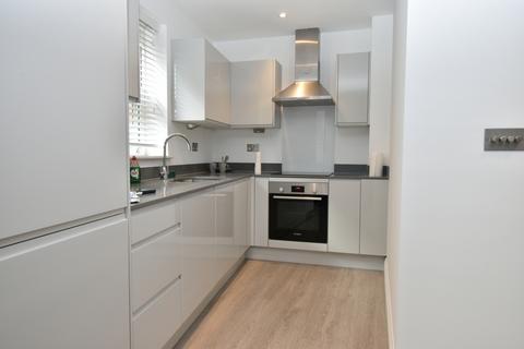 1 bedroom flat for sale, 68 Greenhill Way, HA