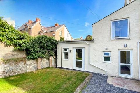 2 bedroom cottage for sale, 19 Wynnstay Road, Colwyn Bay