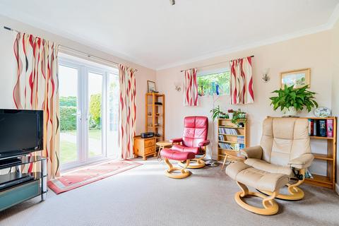 4 bedroom detached house for sale, Stoddens Road, Burnham-on-Sea, Somerset, TA8