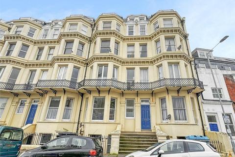 2 bedroom ground floor flat for sale, Queens Gardens, Eastbourne BN21