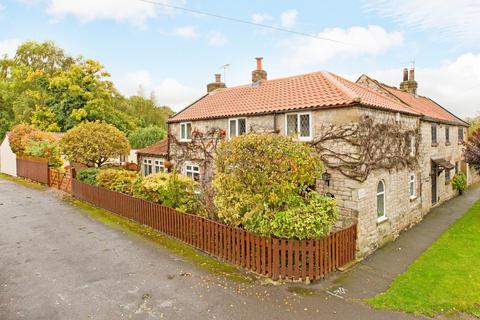 3 bedroom link detached house for sale, Main Street, Goldsborough, Knaresborough