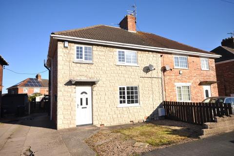 3 bedroom semi-detached house for sale, Micklethwaite Road, Moorends, Doncaster