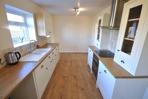7 Micklethwaite Road, Moorends, Doncaster, DN8 4NS