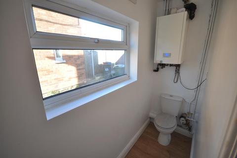 7 Micklethwaite Road, Moorends, Doncaster, DN8 4NS
