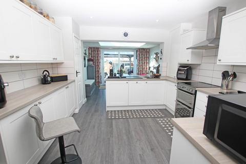 3 bedroom detached bungalow for sale, Castle View Gardens, Westham, BN24 5HR