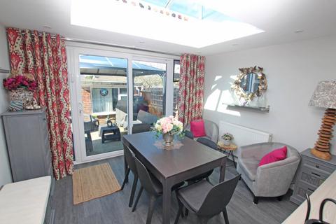 3 bedroom detached bungalow for sale, Castle View Gardens, Westham, BN24 5HR