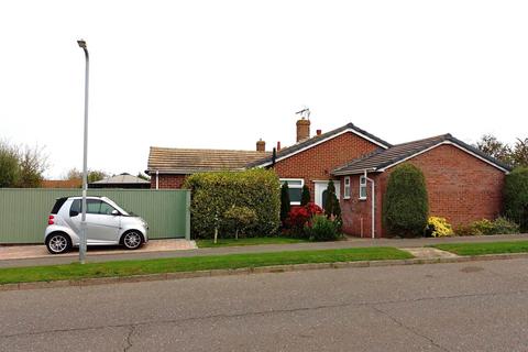 3 bedroom detached bungalow for sale, Castle View Gardens, Westham, BN24 5HR